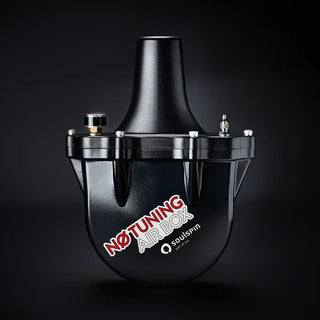 No Tuning Airbox