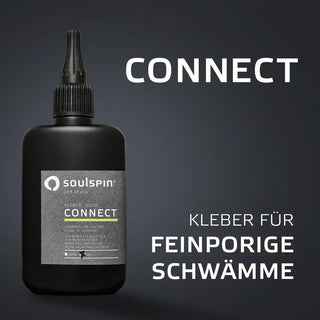 Connect Rubber Glue