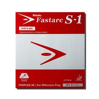 Fastarc S-1 NITTAKU