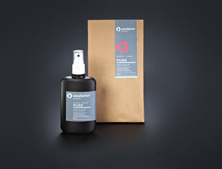 Pure Rubber Cleaner