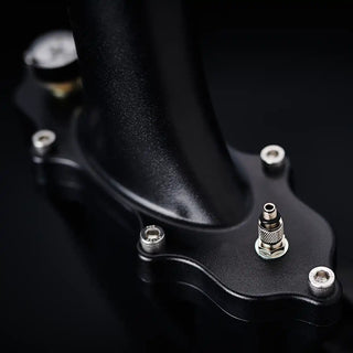 No Tuning Airbox