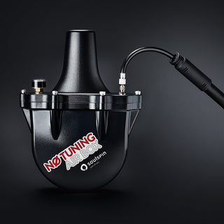 No Tuning Airbox