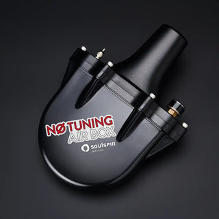 No Tuning Airbox