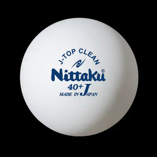 Trainingsball Nittaku J-Top 120Stk.