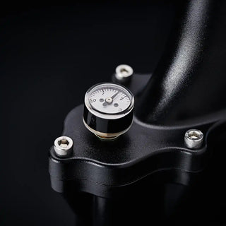 No Tuning Airbox