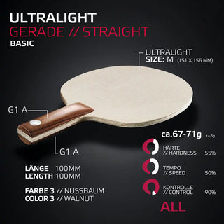 ULTRALIGHT