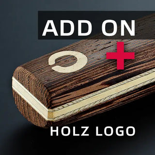 Add On Holz Logo