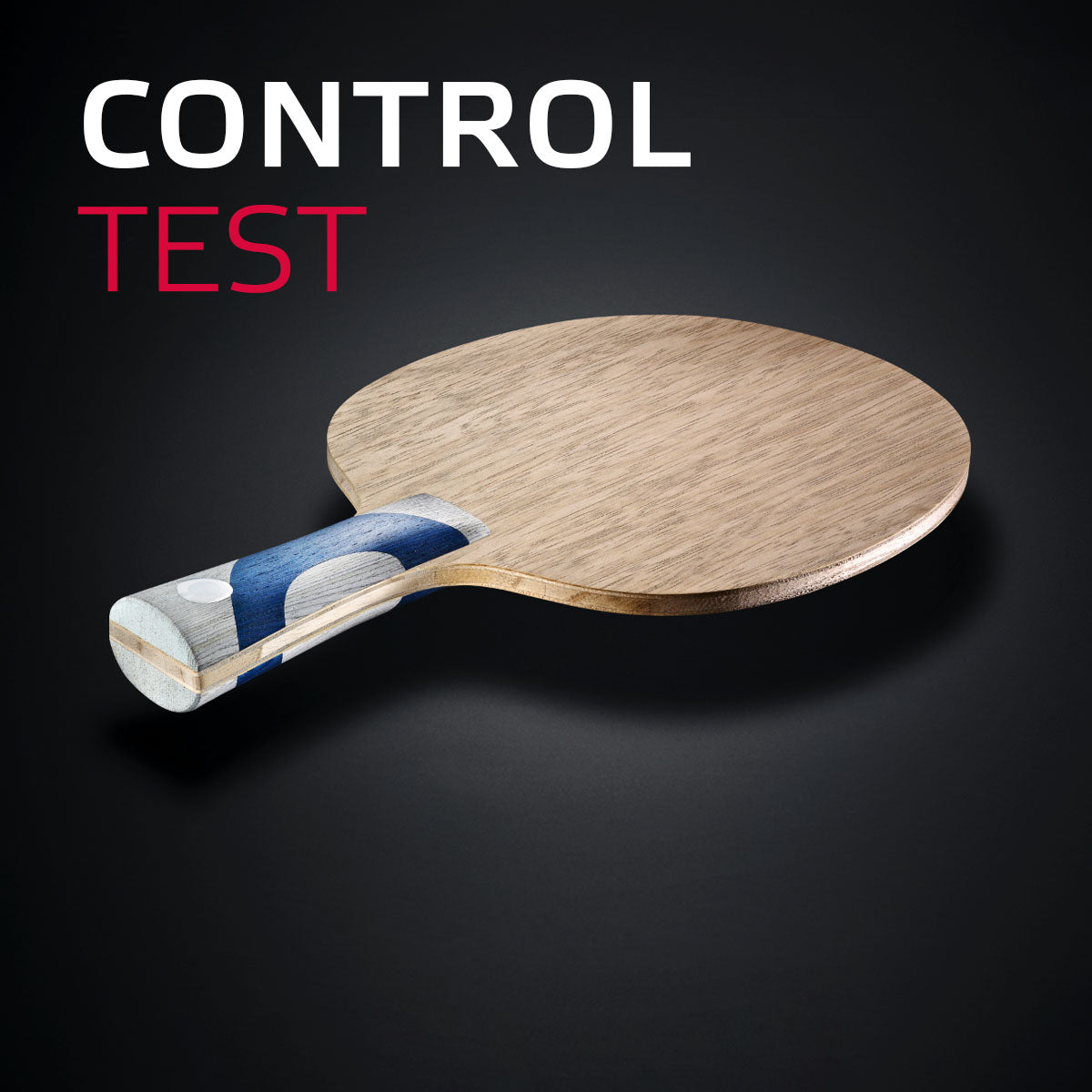Checking Table Tennis Racket Test blade Control | Test table tennis bats SOULSPIN – SOULSPIN ...