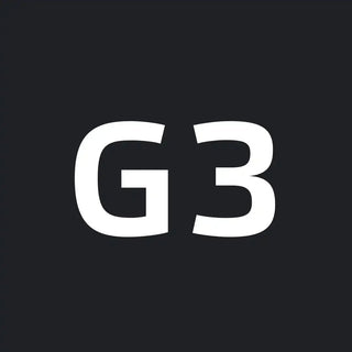 G3DL Forehand Color 8 [4212]