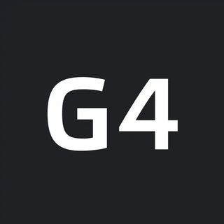 G4AL Backhand Color 3 [3462]