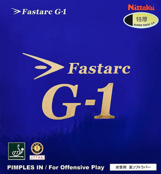Fastarc G-1 NITTAKU
